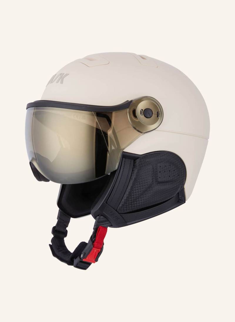 Kask Skihelm Piuma R Shadow beige von KASK