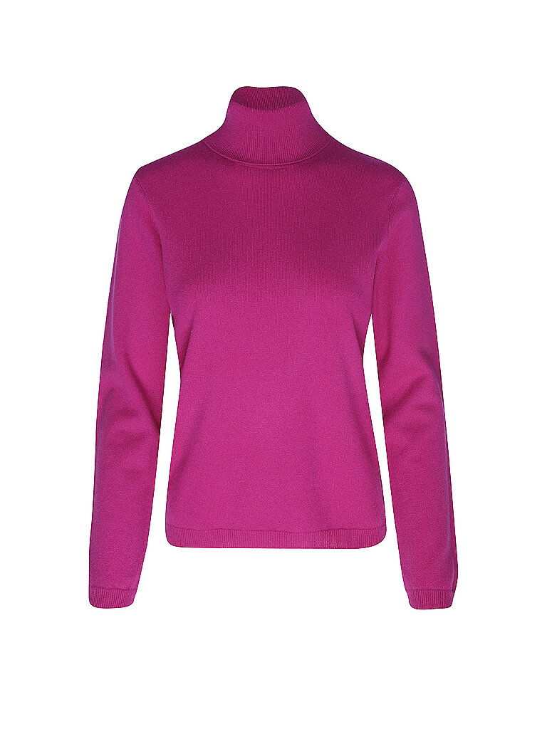 KATESTORM Kaschmirpullover  beere | L von KATESTORM