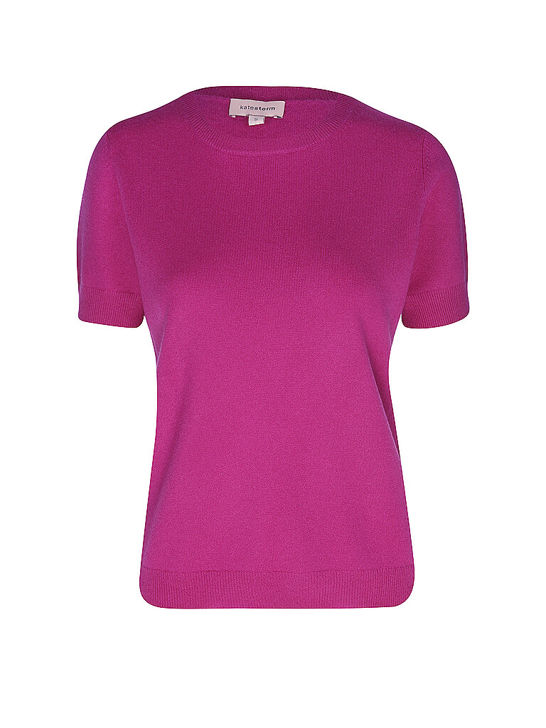 KATESTORM Kaschmirpullover beere | S KATESTORM Kaschmirpullover beere | S von KATESTORM