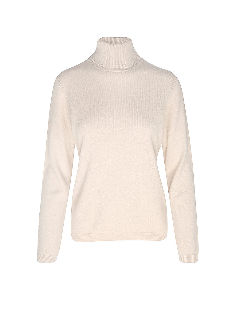 KATESTORM Kaschmirpullover  beige | L von KATESTORM