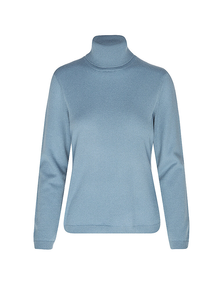 KATESTORM Kaschmirpullover  blau | L von KATESTORM