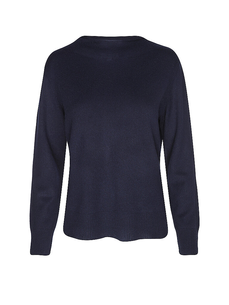 KATESTORM Kaschmirpullover blau | L von KATESTORM