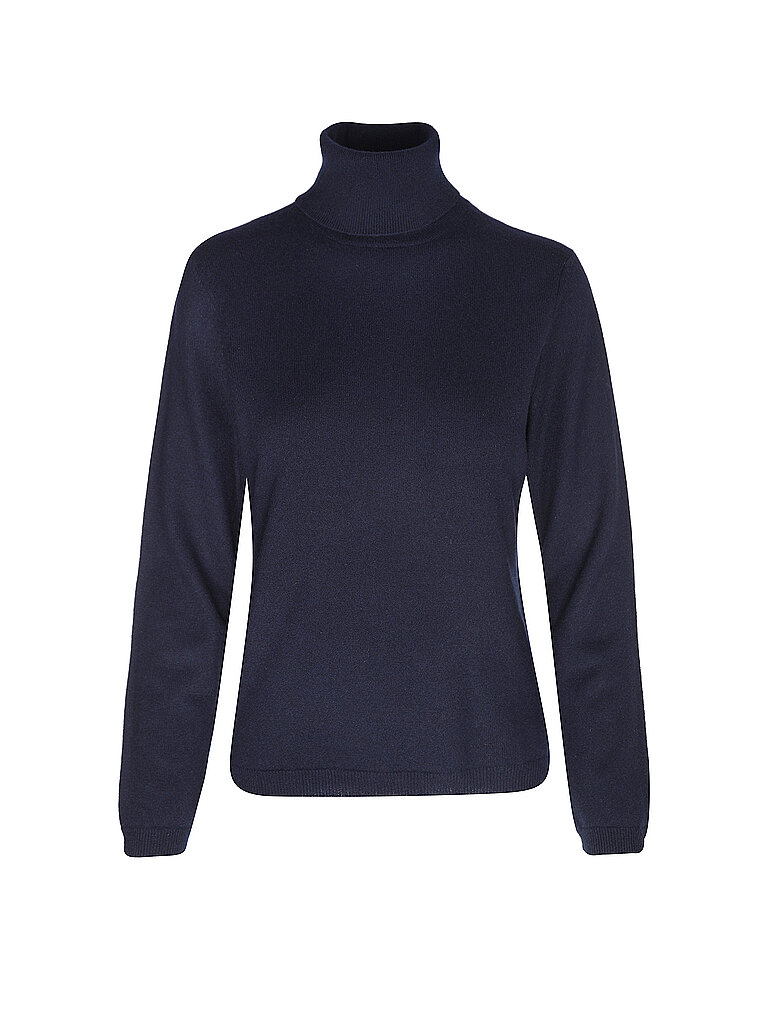 KATESTORM Kaschmirpullover blau | M KATESTORM Kaschmirpullover blau | M von KATESTORM