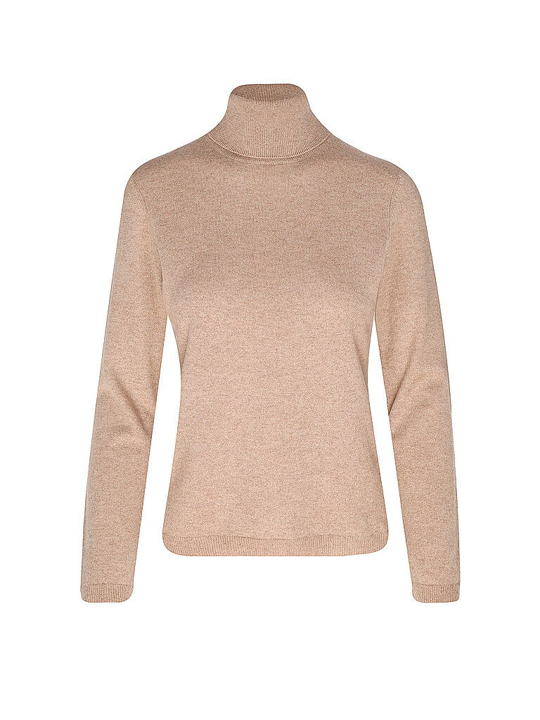 KATESTORM Kaschmirpullover  camel | L von KATESTORM