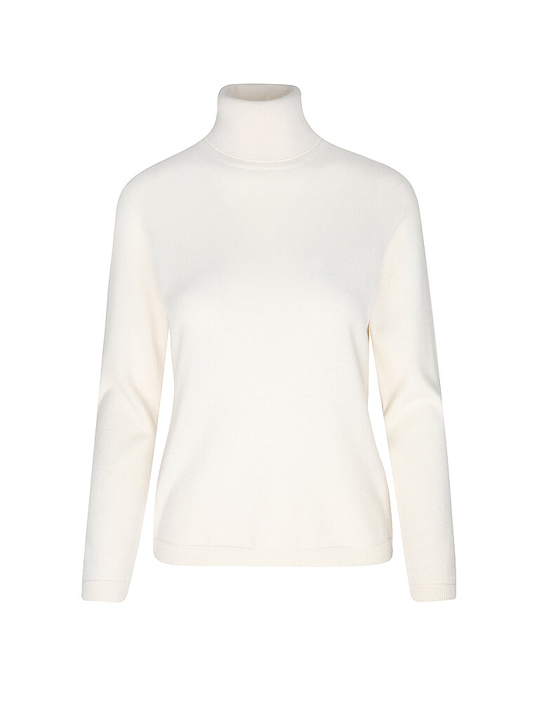 KATESTORM Kaschmirpullover  creme | L von KATESTORM