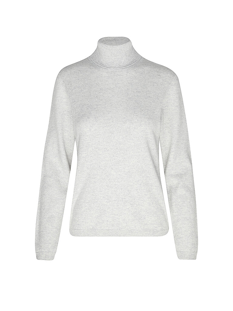 KATESTORM Kaschmirpullover  hellgrau | L von KATESTORM