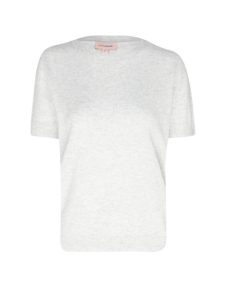 KATESTORM Kaschmirpullover hellgrau | L KATESTORM Kaschmirpullover hellgrau | L von KATESTORM