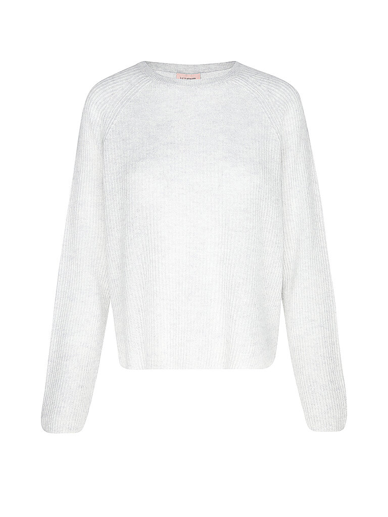 KATESTORM Kaschmirpullover weiss | XL von KATESTORM