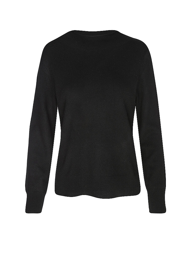 KATESTORM Kaschmirpullover schwarz | L von KATESTORM