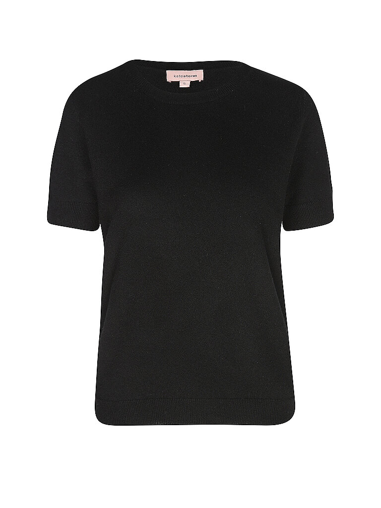 KATESTORM Kaschmirpullover schwarz | M KATESTORM Kaschmirpullover schwarz | M von KATESTORM