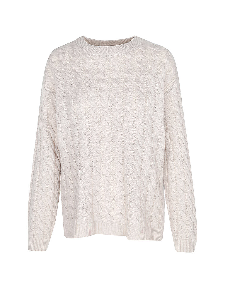 KATESTORM Pullover beige | L von KATESTORM