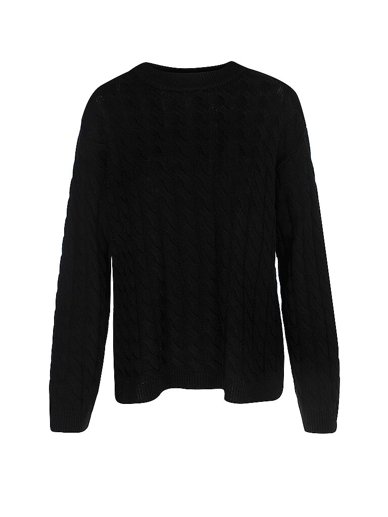 KATESTORM Pullover schwarz | L von KATESTORM