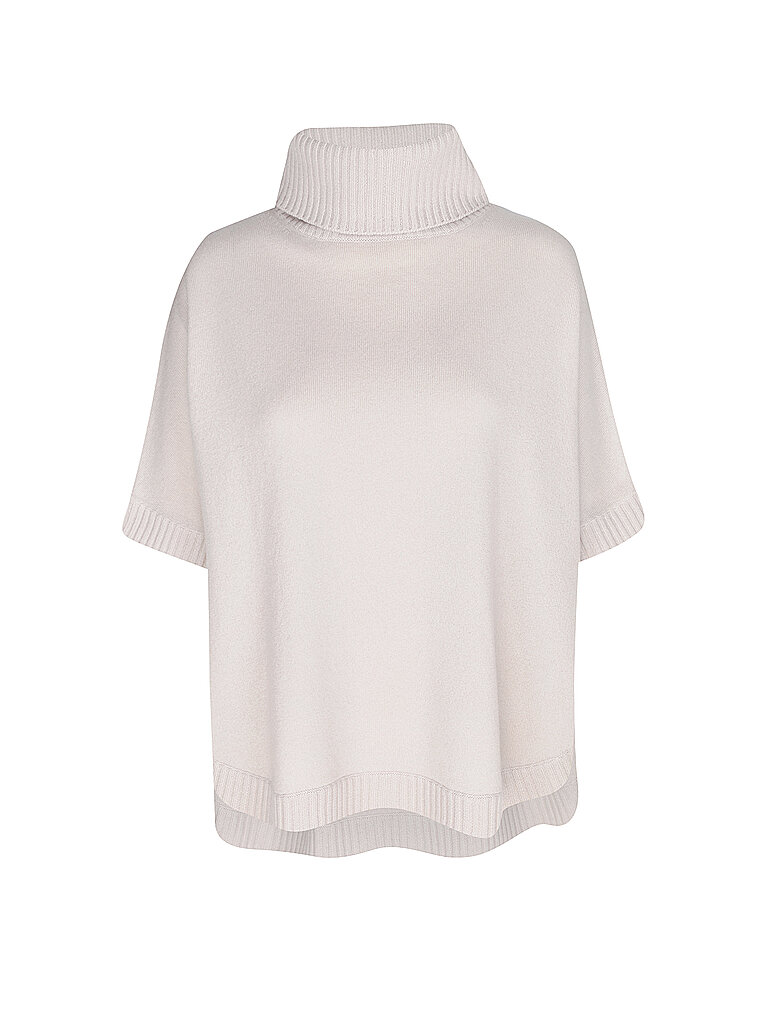 KATESTORM Rollkragenpullover beige | L von KATESTORM