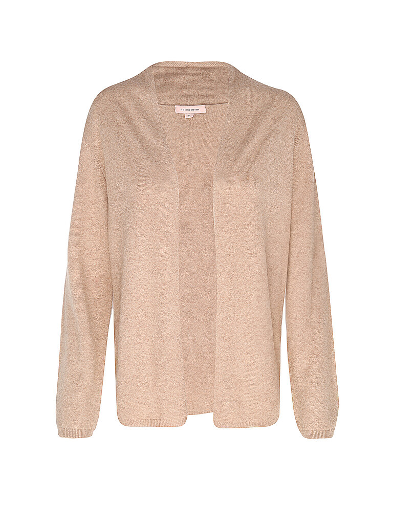 KATESTORM Strickjacke camel | M KATESTORM Strickjacke camel | M von KATESTORM