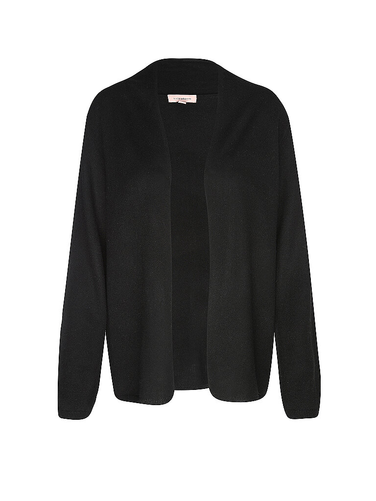 KATESTORM Strickjacke schwarz | M KATESTORM Strickjacke schwarz | M von KATESTORM