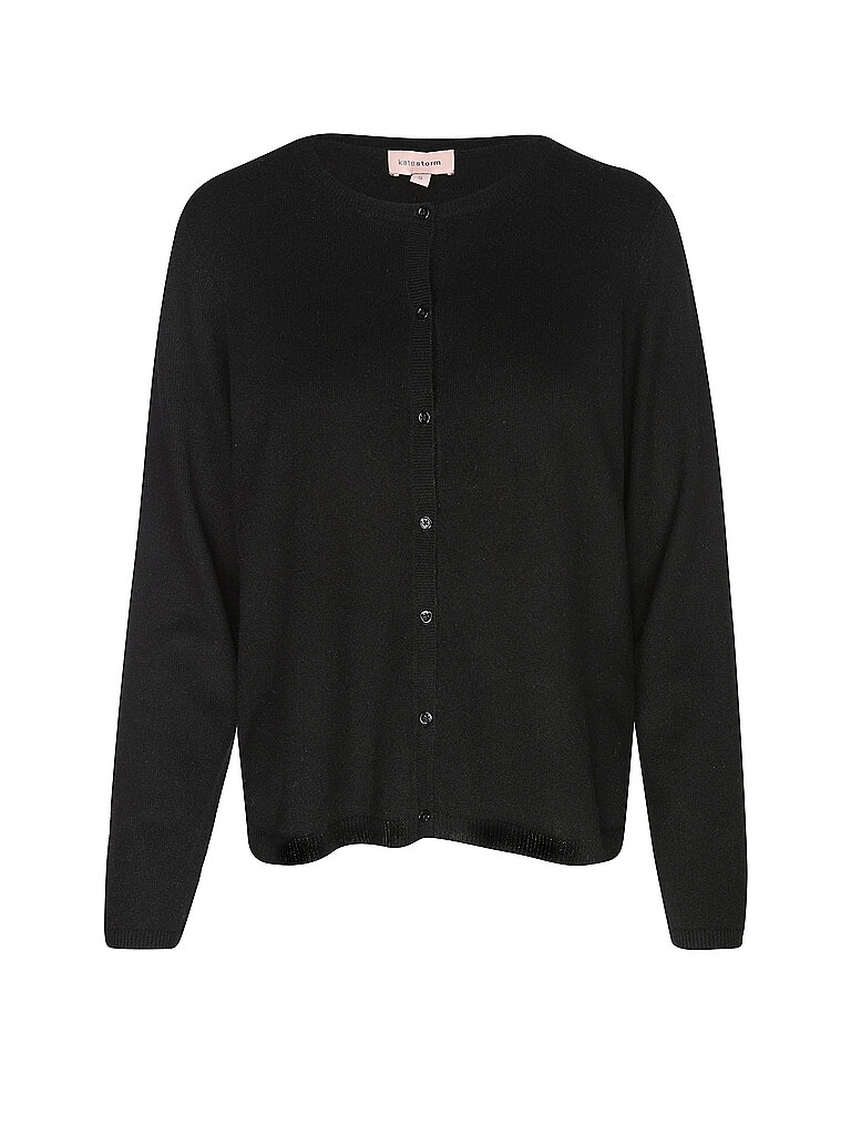 KATESTORM Strickjacke schwarz | S KATESTORM Strickjacke schwarz | S von KATESTORM