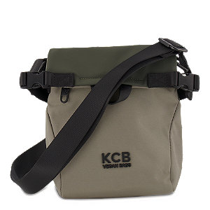 KCB Bags Damen Umhängetasche von KCB Bags