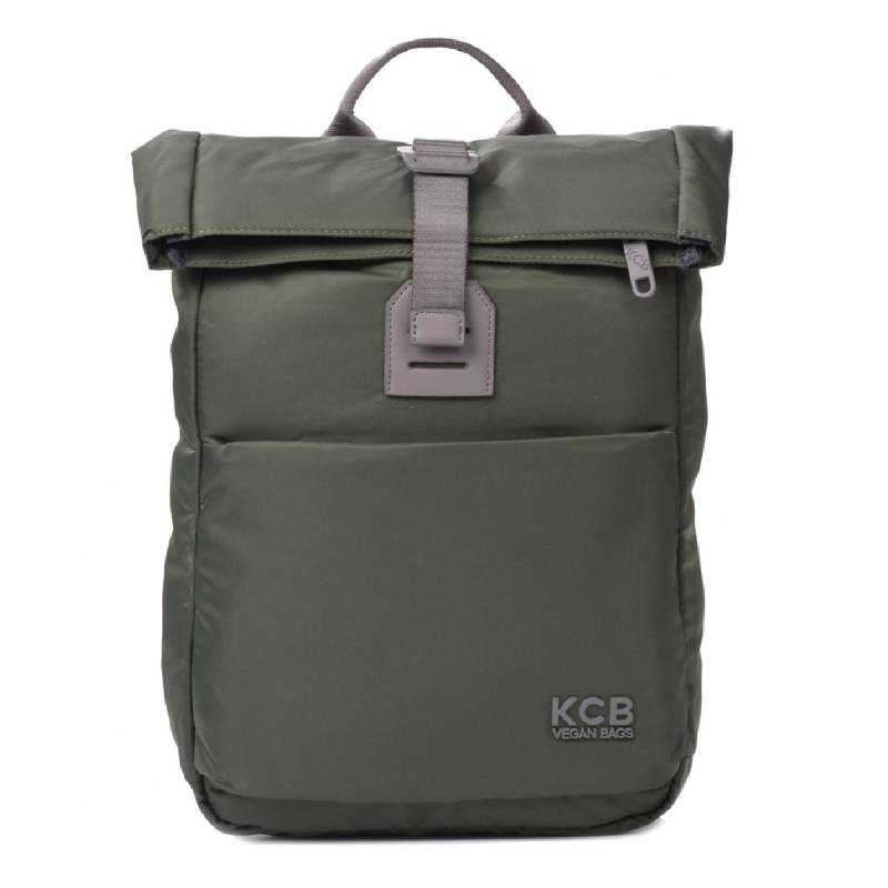 Grosser Rucksack Hook, Khaki von KCB