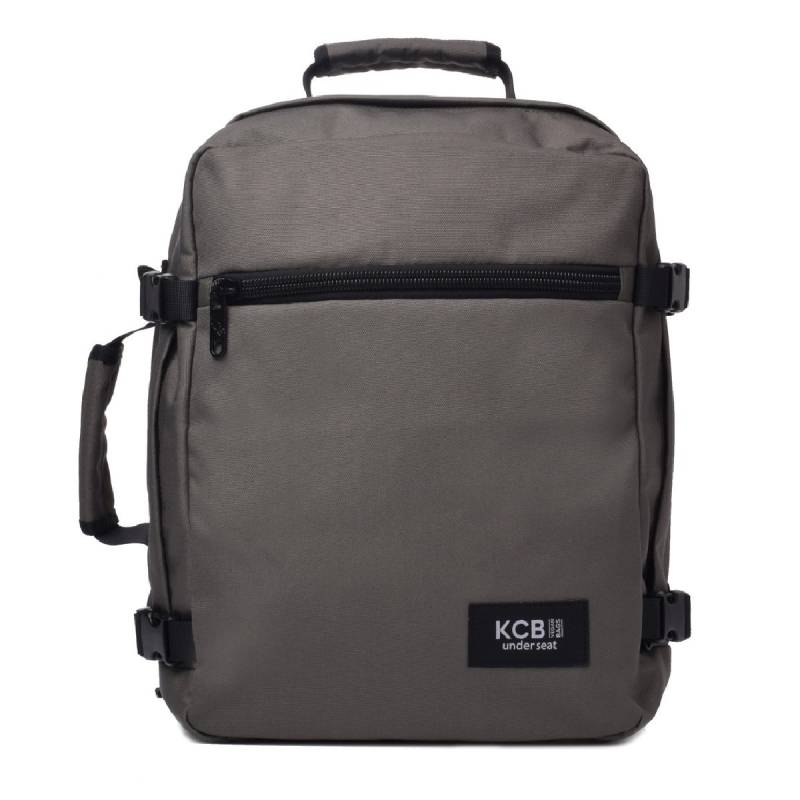 Grosser Rucksack Underseat, Khaki von KCB