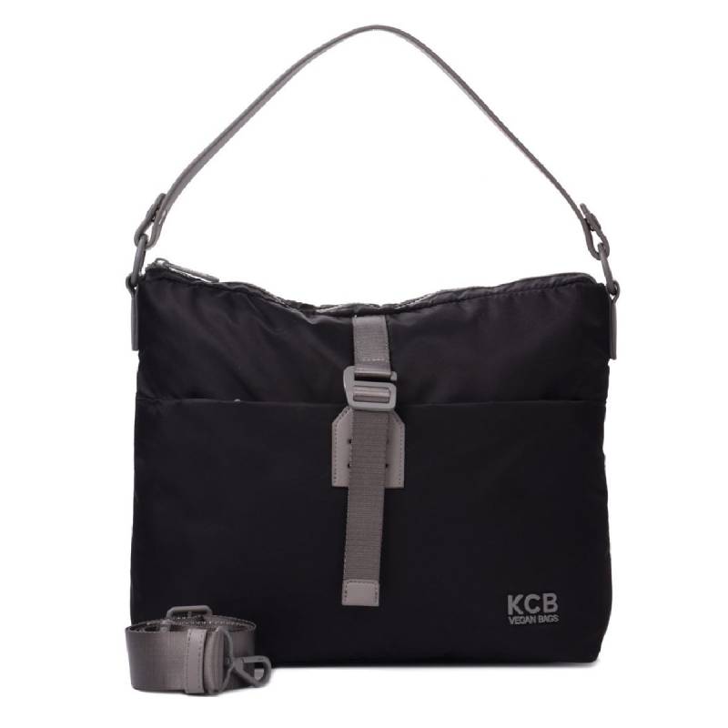 Hobo Tasche KCB Hook, Schwarz von KCB