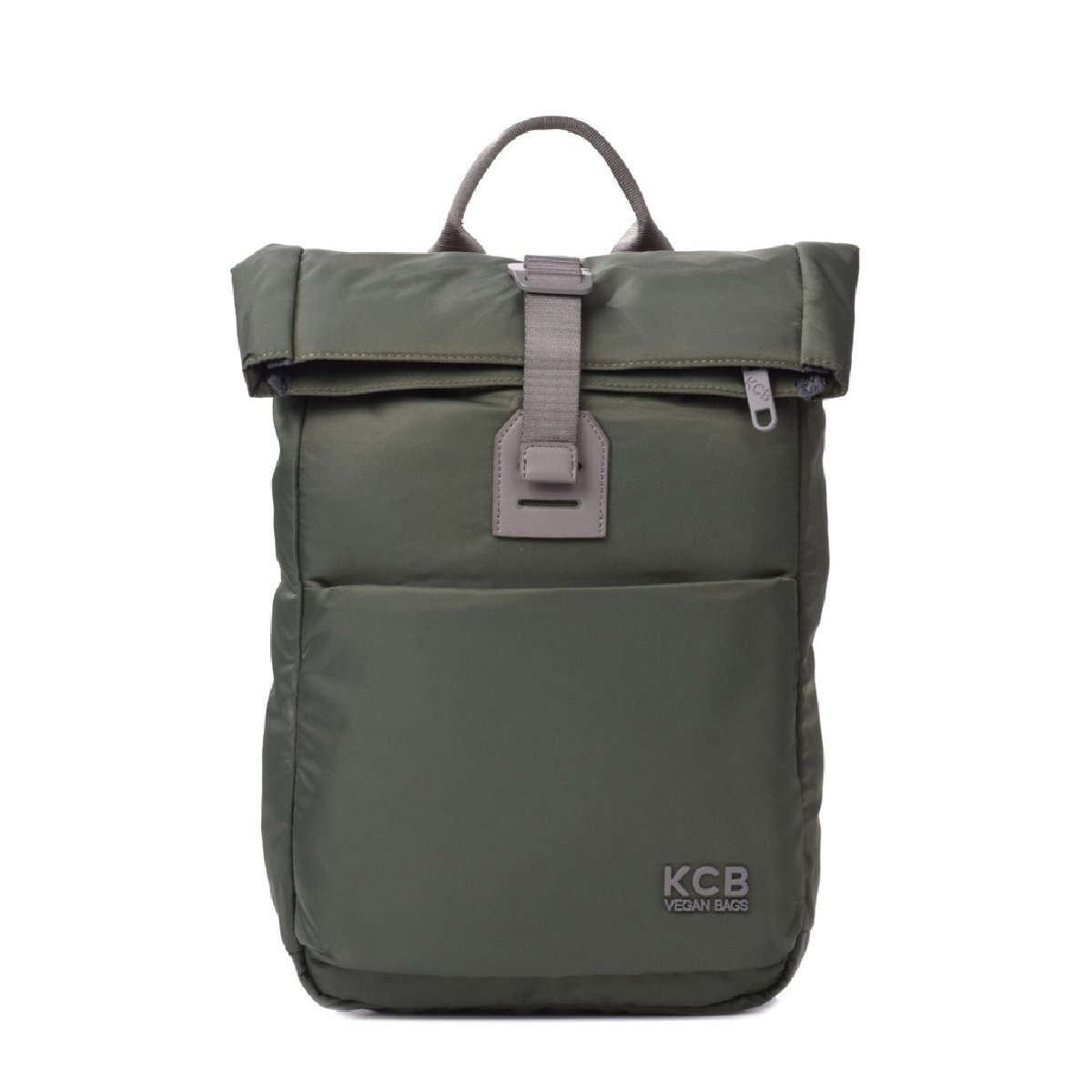 Kleiner Rucksack Hook, Khaki von KCB