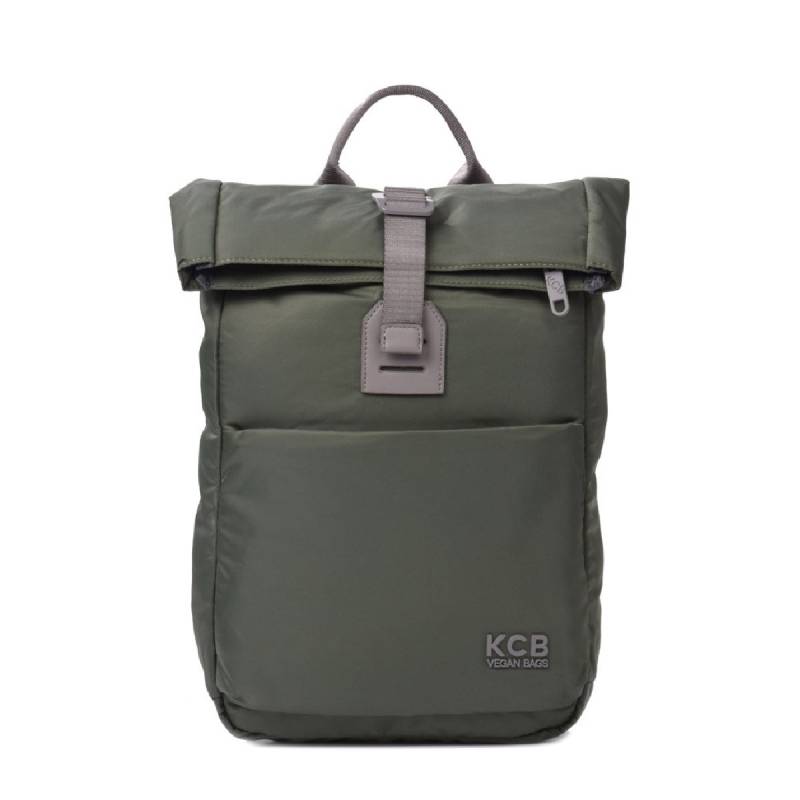 Kleiner Rucksack Hook, Khaki von KCB