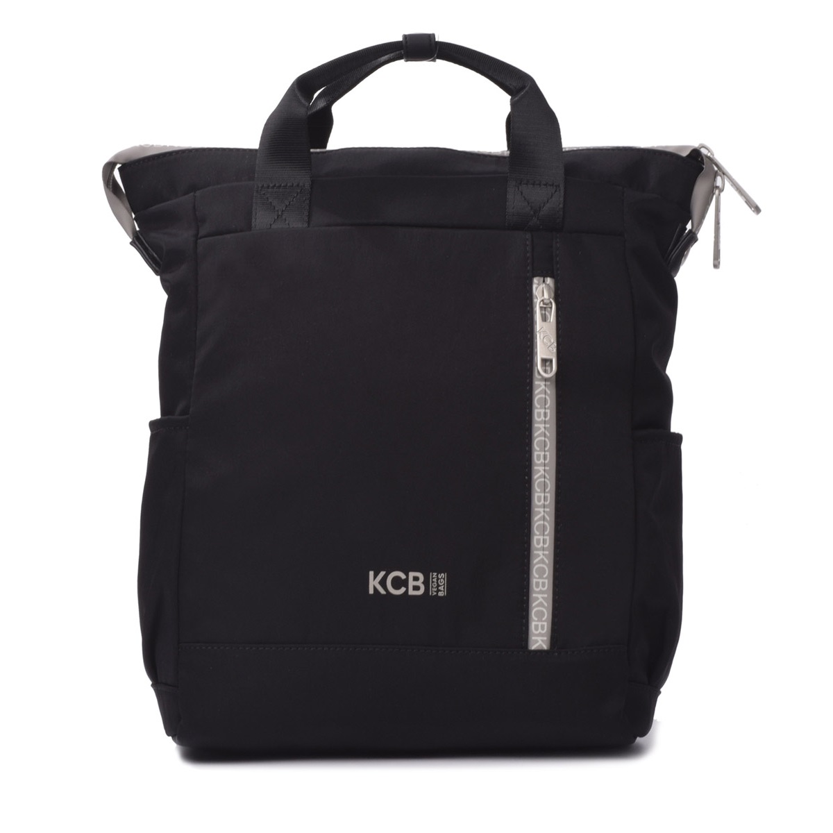 Rucksack Combo, Schwarz von KCB