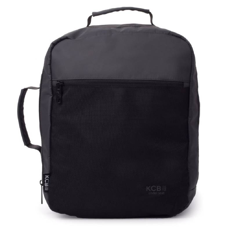 Rucksack KCB Net Underseat, Grau von KCB