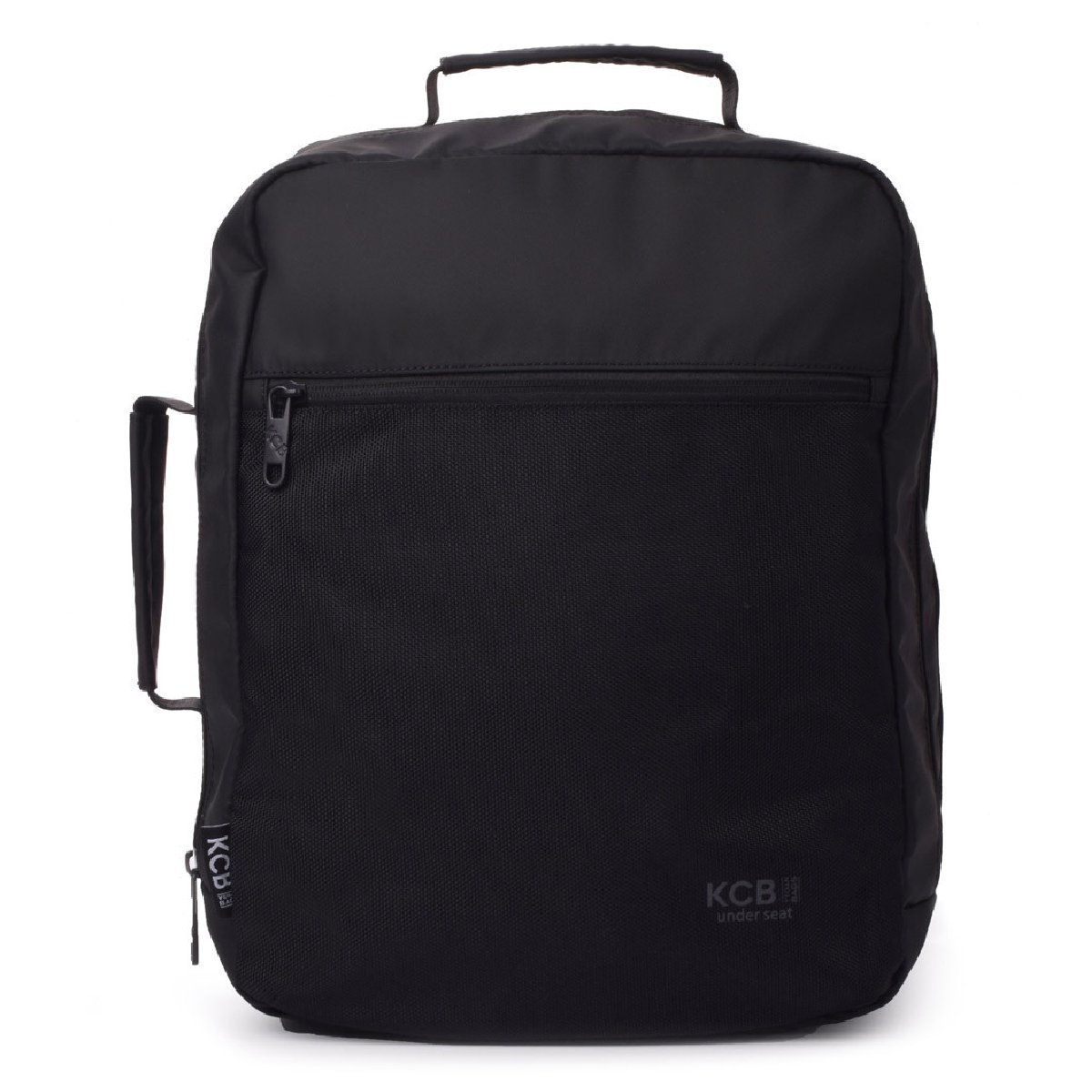 Rucksack KCB Net Underseat, Schwarz von KCB