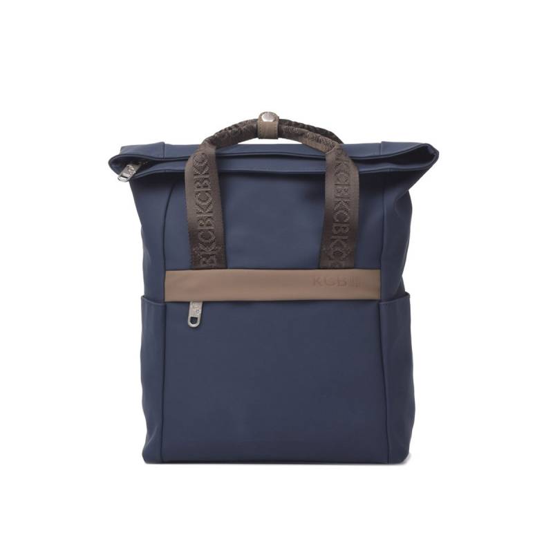 Rucksack Lapel, Blau von KCB