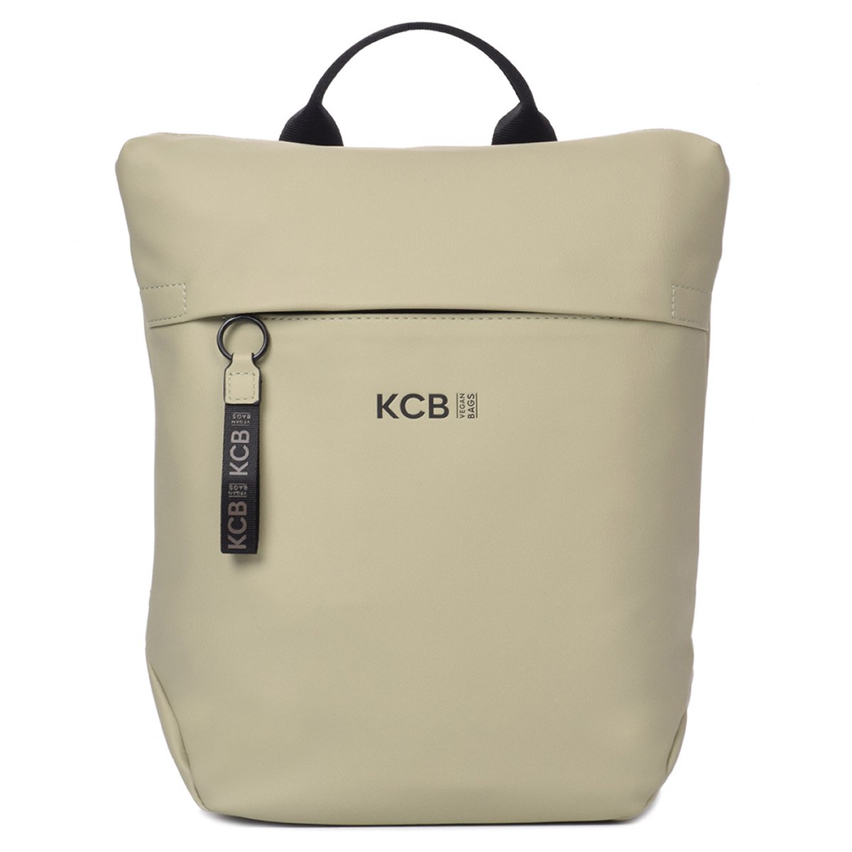 Rucksack Loop, Creme von KCB