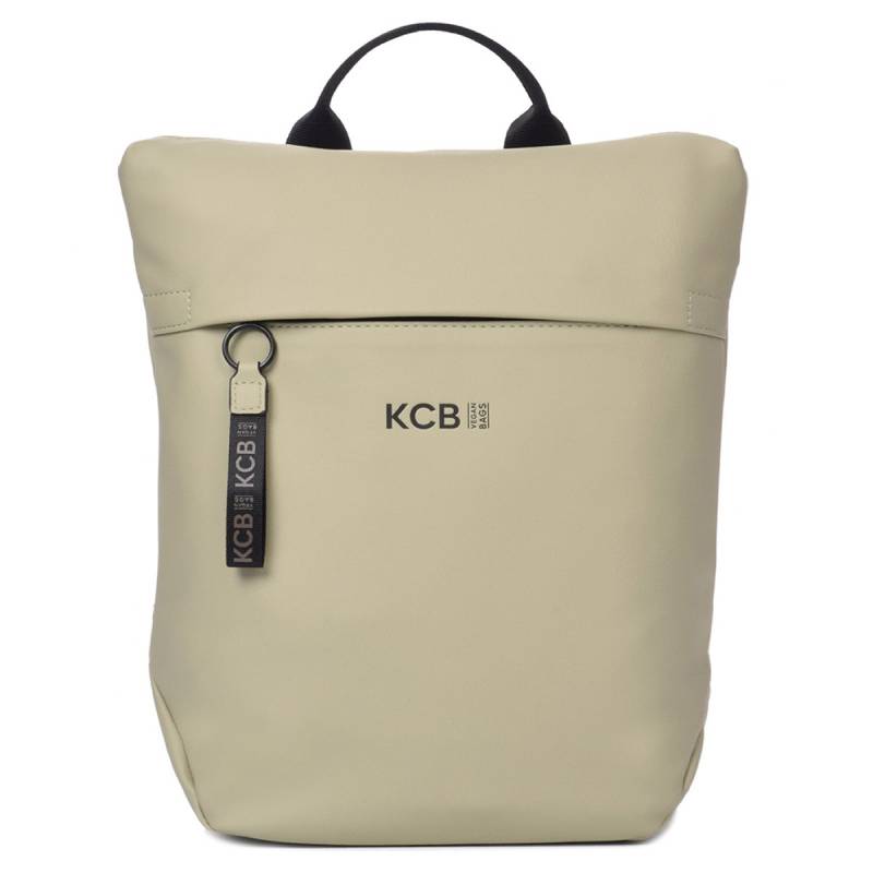 Rucksack Loop, Creme von KCB