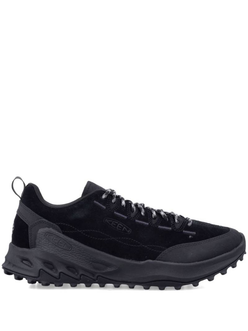 KEEN FOOTWEAR Jasper Zionic sneakers - Black von KEEN FOOTWEAR