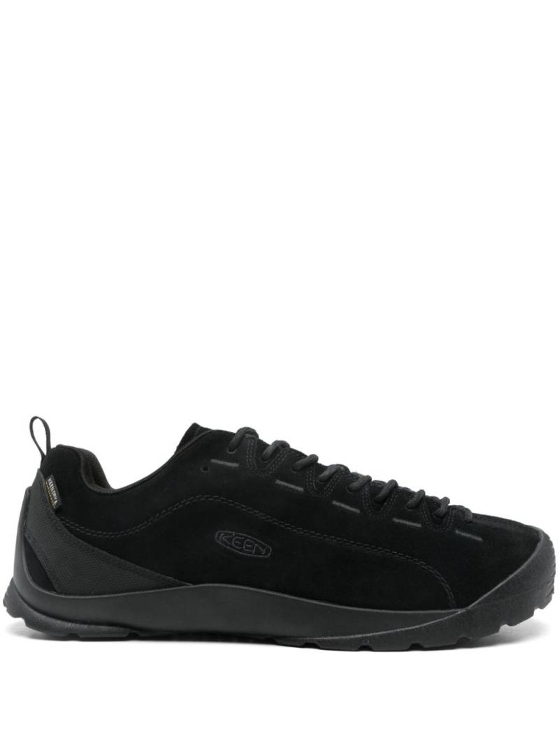 KEEN FOOTWEAR Jasper sneakers - Black von KEEN FOOTWEAR