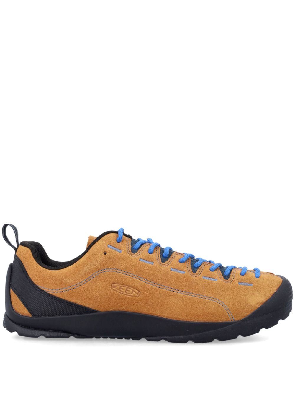 KEEN FOOTWEAR Jasper sneakers - Brown von KEEN FOOTWEAR