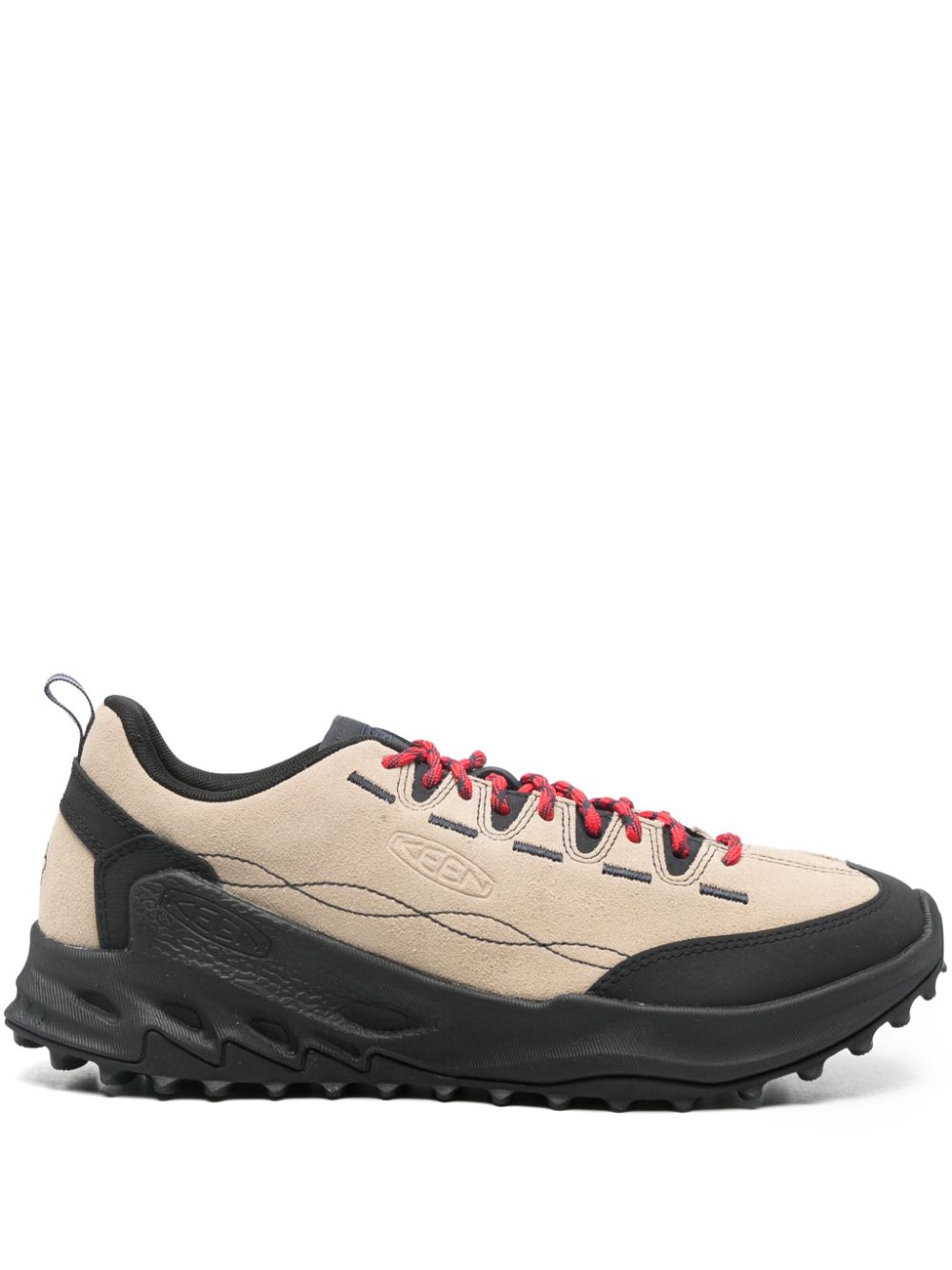 KEEN FOOTWEAR Jasper sneakers - Neutrals von KEEN FOOTWEAR