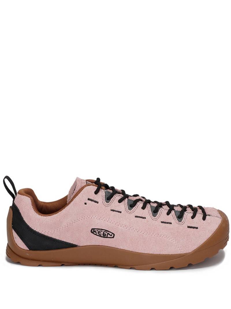 KEEN FOOTWEAR x High Snobiety Jasper sneakers - Pink von KEEN FOOTWEAR