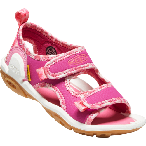 KEEN C Knotch Creek OT - pink (Grösse: US-Y 12) von KEEN