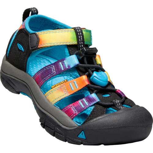 KEEN C Newport H2 - mehrfarbig (Grösse: US-Y 11) von KEEN