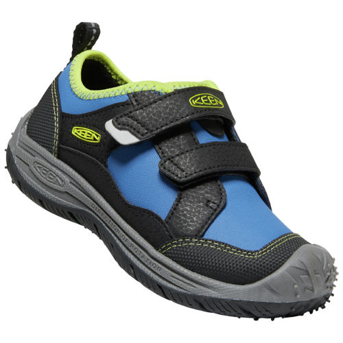 KEEN C Speed Hound - schwarz (Grösse: US-Y 10 (27-28)) von KEEN