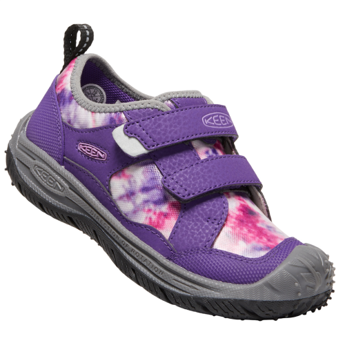 KEEN C Speed Hound - violett (Grösse: US-Y 9) von KEEN