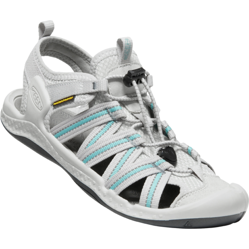 KEEN Damen Drift Creek H2 - blau (Grösse: US-W 8) von KEEN