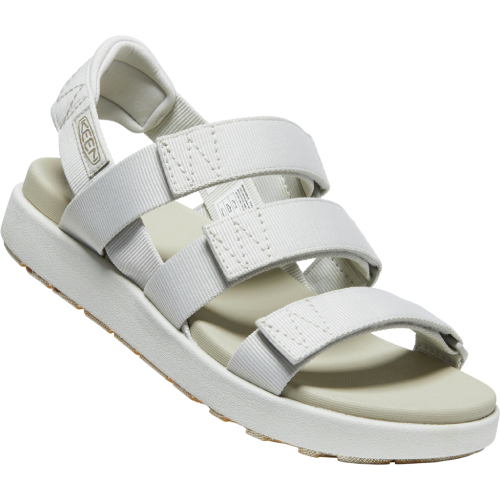 KEEN Damen Elle Strappy - beige (Grösse: US-W 10) von KEEN