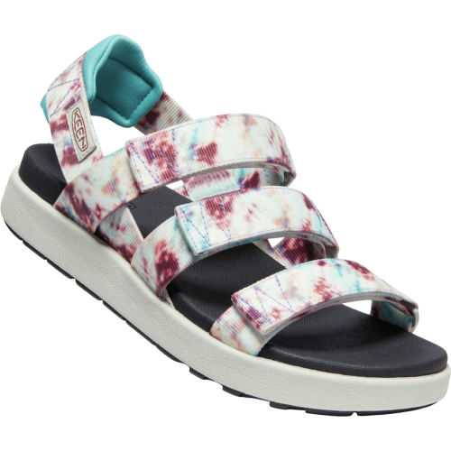 KEEN Damen Elle Strappy - mehrfarbig (Grösse: US-W 7) von KEEN