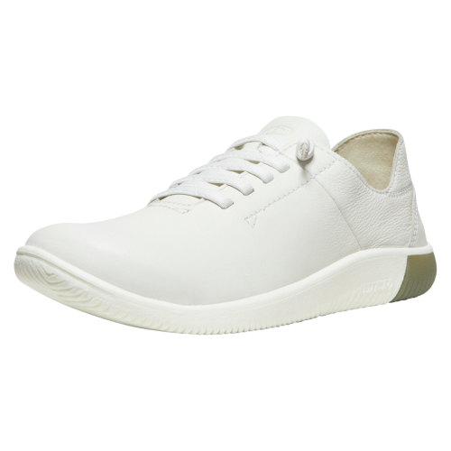 KEEN Damen KNX Unlined - weiss (Grösse: US-W 6) von KEEN