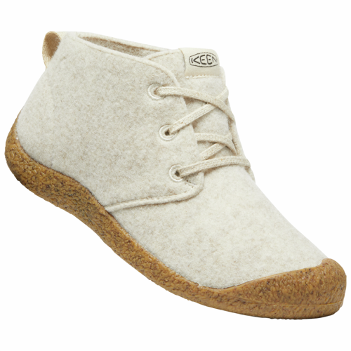 KEEN Damen Mosey Chukka - beige (Grösse: US-W 6.5) von KEEN