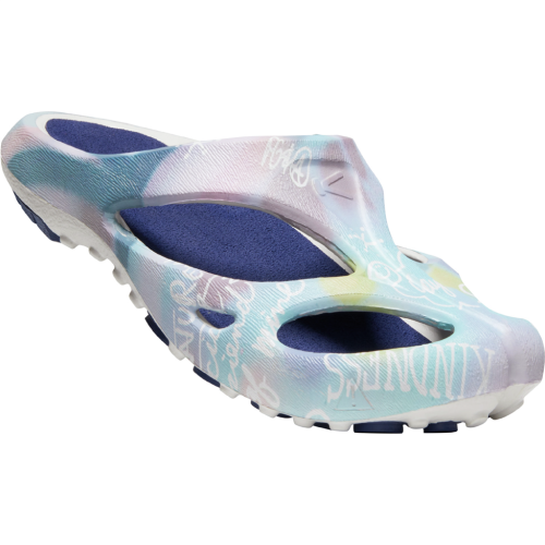 KEEN Damen Shanti Arts - mehrfarbig (Grösse: US-W 6) von KEEN