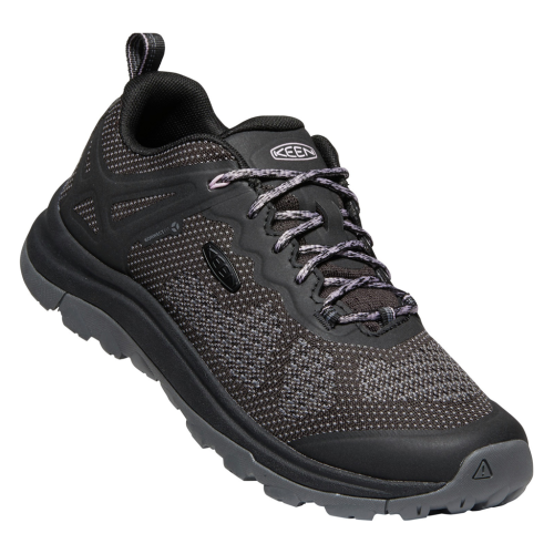 KEEN Damen Terradora II Vent - schwarz (Grösse: US-W 9.5 (40)) von KEEN