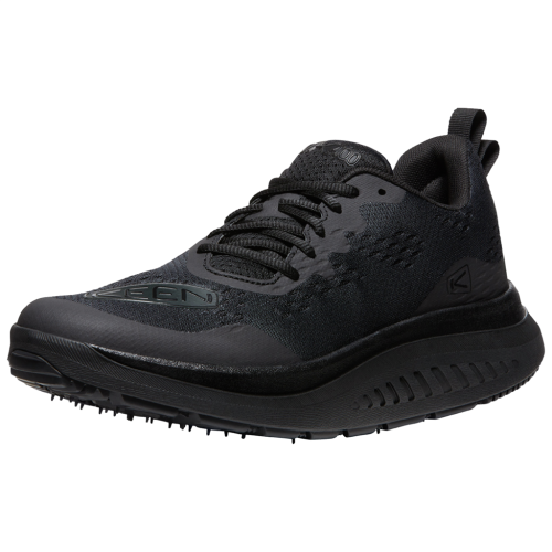 KEEN Damen WK400 - schwarz (Grösse: US-W 6 (36)) von KEEN