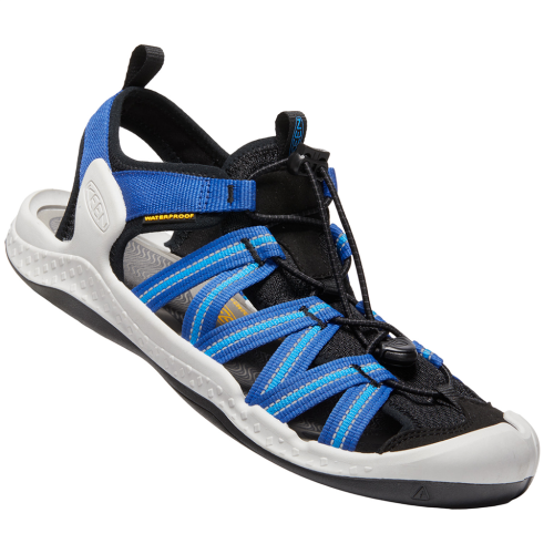 KEEN M Drift Creek H2 - blau (Grösse: US-M 11) von KEEN